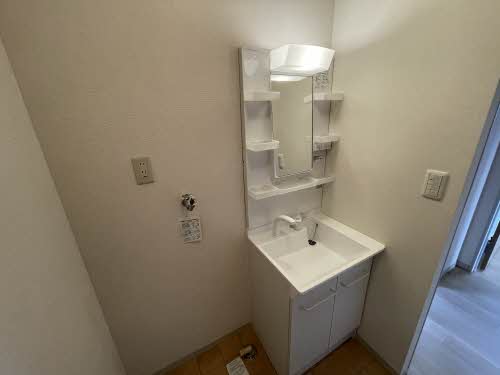 プチメゾン　コスギ 0201号-11