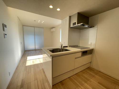 Ｌｅ　ｃｏｎｆｏｒｔ（ル・コンフォート） 0301号-3