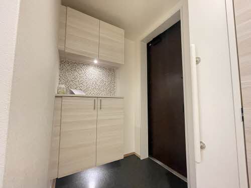 Ｌｅ　ｃｏｎｆｏｒｔ（ル・コンフォート） 0301号-9