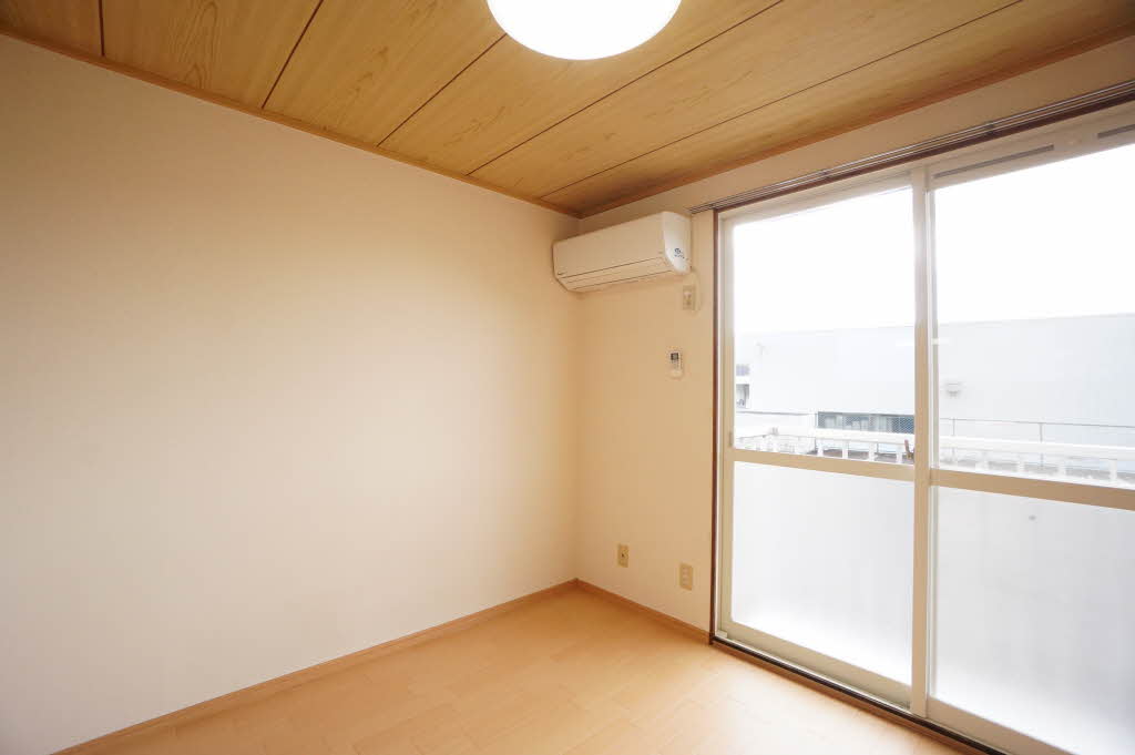 ハイツ河合 0103号-3