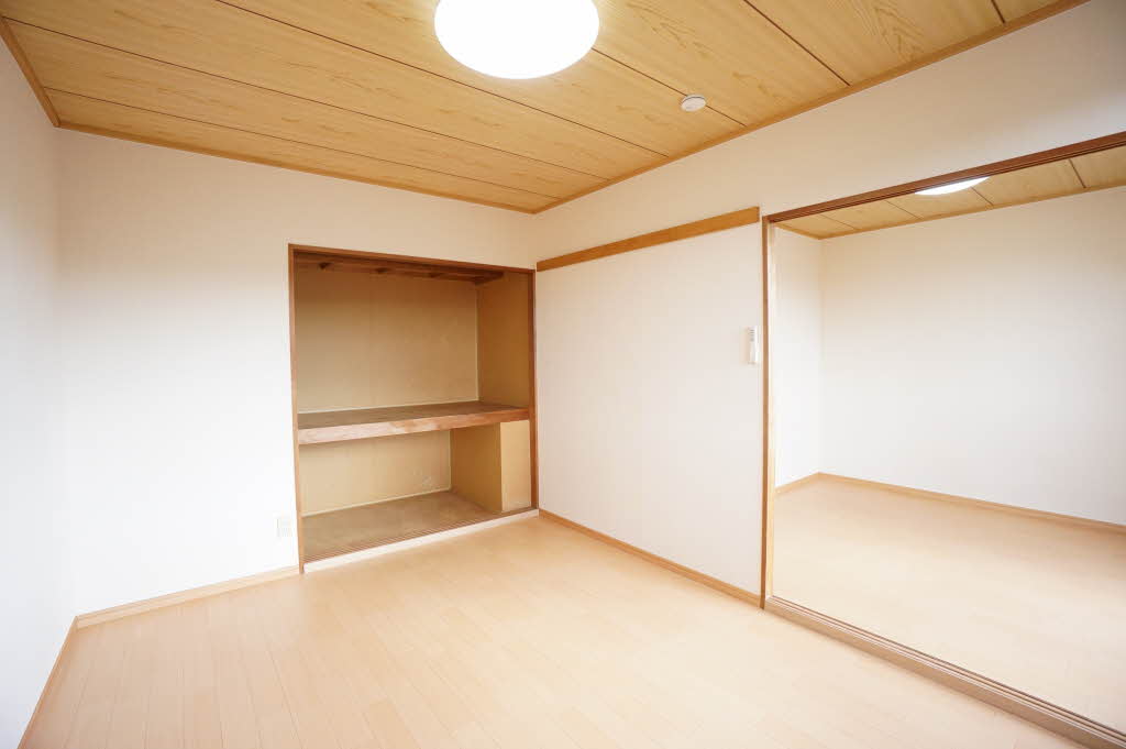 ハイツ河合 0103号-4