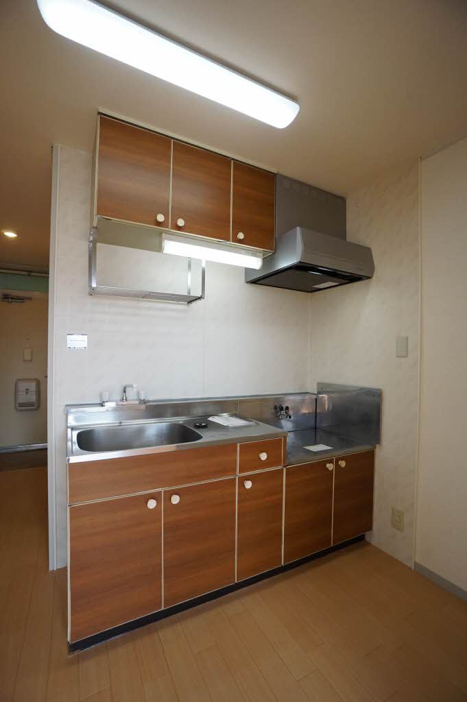 ハイツ河合 0103号-5