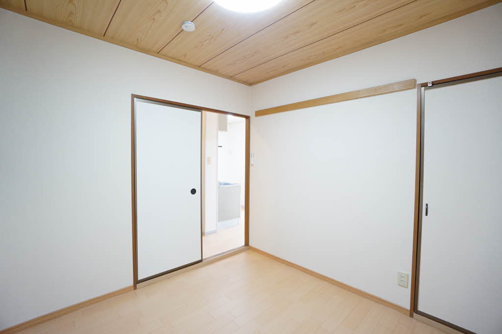 ハイツ河合 0103号-7