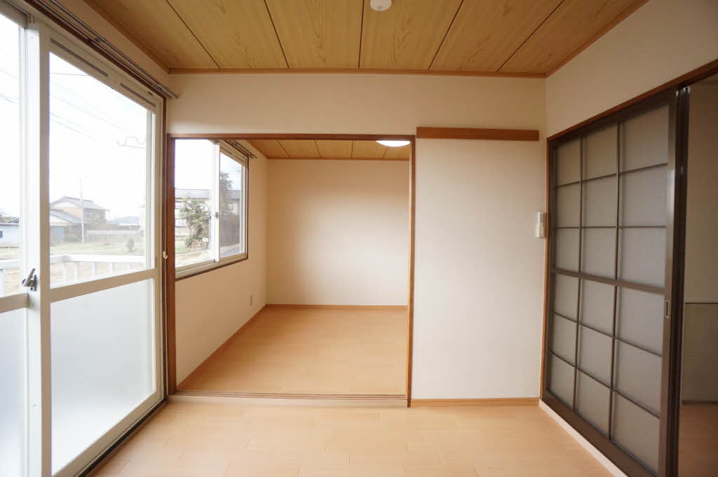 ハイツ河合 0103号-12