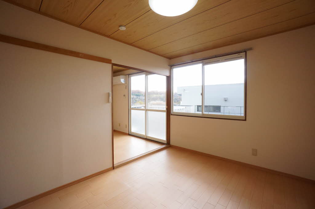 ハイツ河合 0103号-14