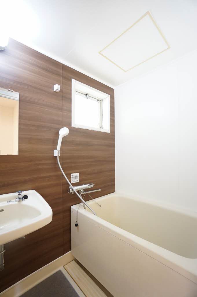 ハイツ河合 0201号-4