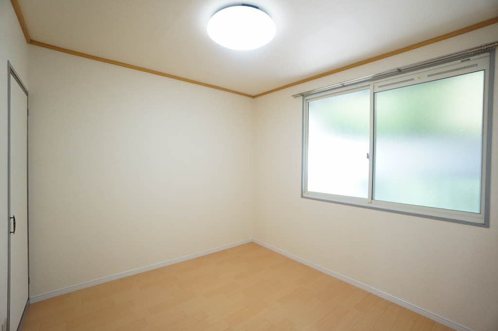 ハイツ河合 0201号-7