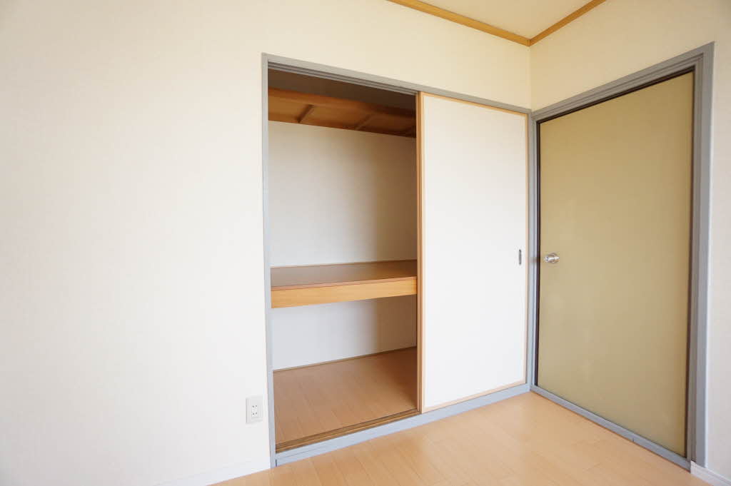 ハイツ河合 0201号-9