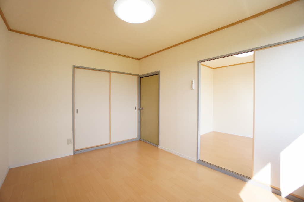 ハイツ河合 0201号-10