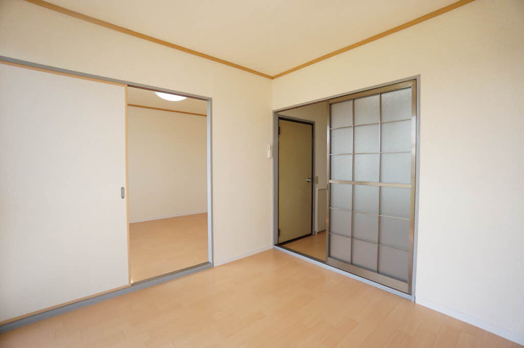 ハイツ河合 0201号-11