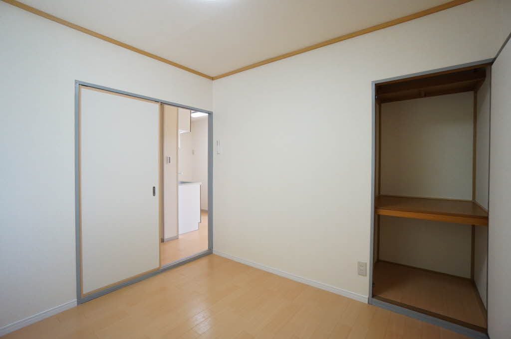 ハイツ河合 0201号-12