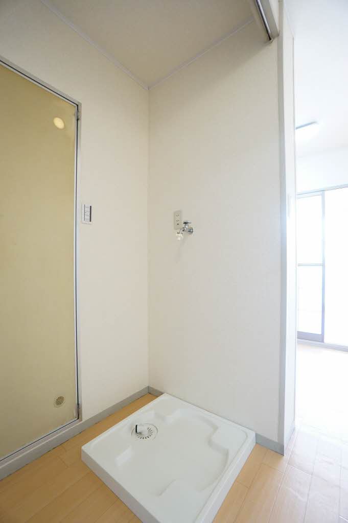 ハイツ河合 0201号-13