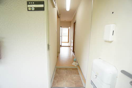 ハイツ河合 0202号-6