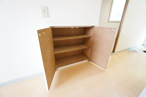 ハイツ河合 0202号-8