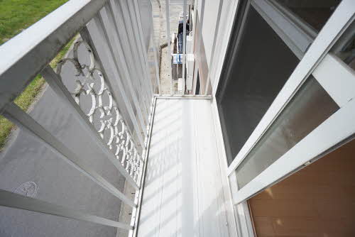 ハイツ河合 0202号-10