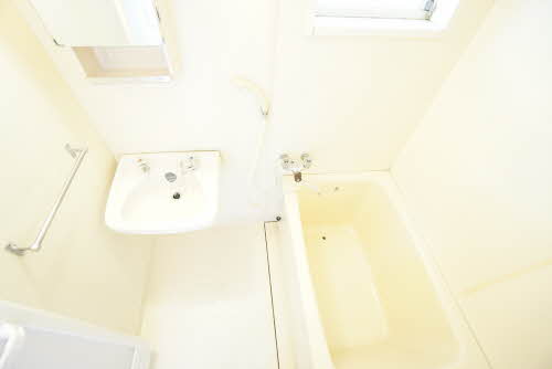 ハイツ河合 0202号-13