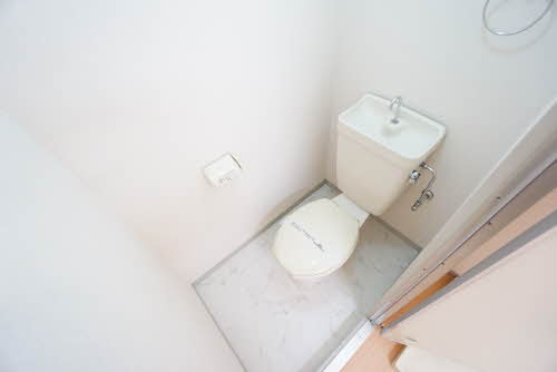 ハイツ河合 0202号-14