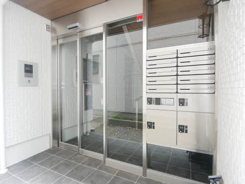 春岡ガーデン 0202号-3