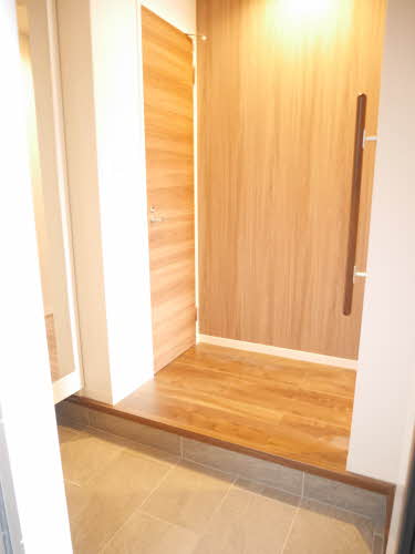 アネシスｖｉｌｌａ西浦 0104号-2