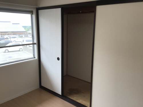 タウニィ岳南 D202号-3