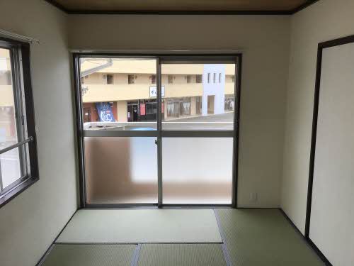 タウニィ岳南 D202号-4