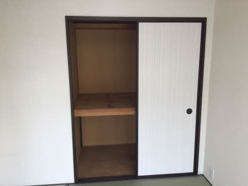 タウニィ岳南 D202号-5