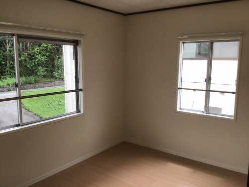 タウニィ岳南 D202号-6