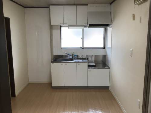 タウニィ岳南 D202号-8