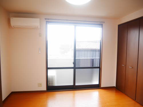 フォーレス B202号-2