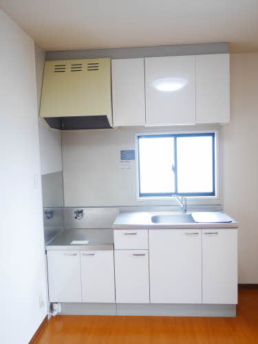 フォーレス B202号-4