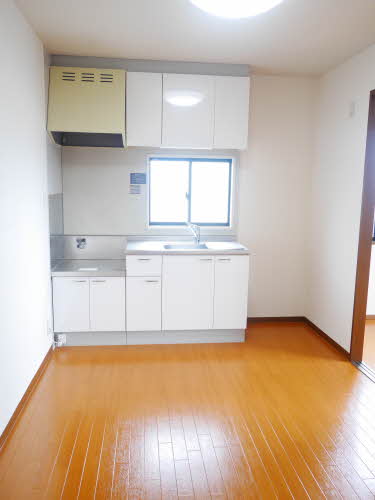 フォーレス B202号-5