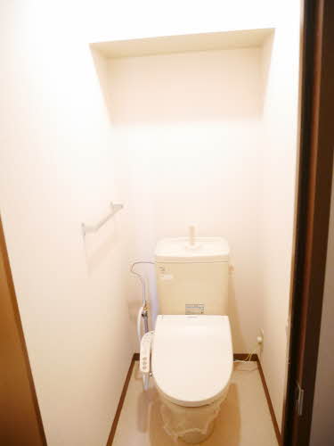 フォーレス B202号-11