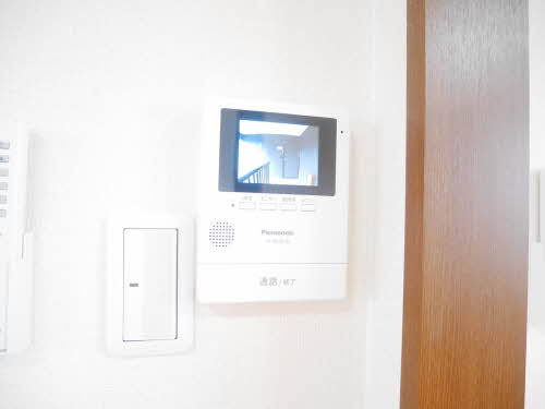 フォーレス B202号-12