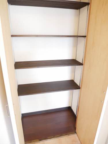 フローラル松本 0202号-2