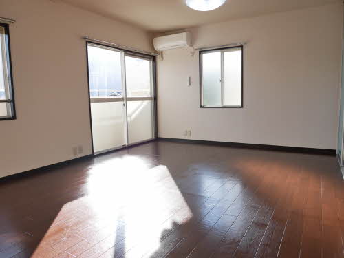 フローラル松本 0202号-4