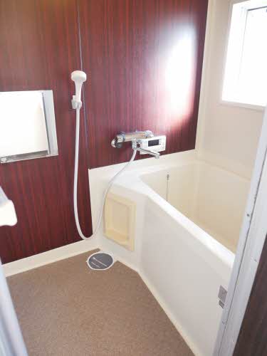 フローラル松本 0202号-13