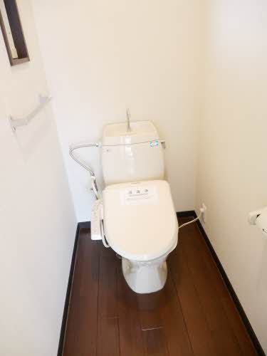 フローラル松本 0202号-14