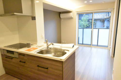 ＢＬＯＯＭ　ＴＥＲＲＡＣＥ（ブルームテラス） 0102号-2