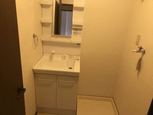 ラベンダーガーデン B101号-3