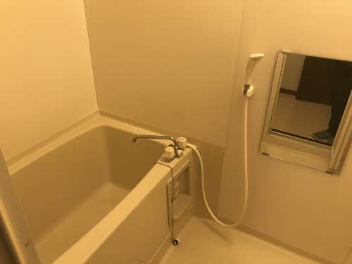 ラベンダーガーデン B101号-4