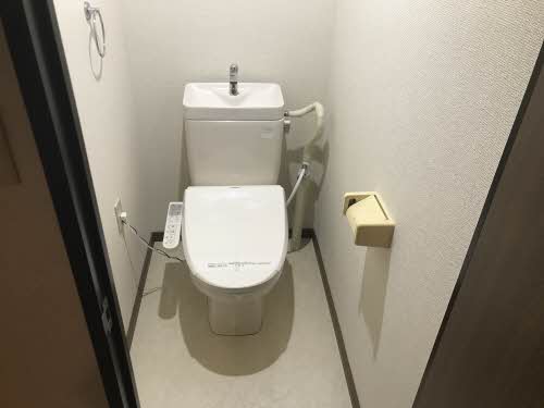 ラベンダーガーデン B101号-5