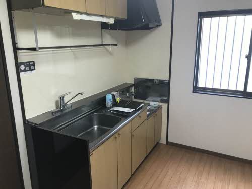 ラベンダーガーデン B101号-6