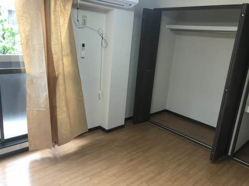 ラベンダーガーデン B101号-8