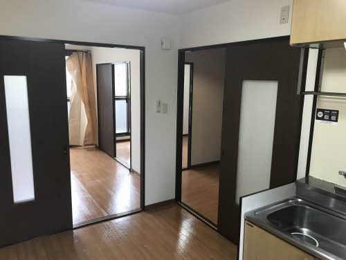 ラベンダーガーデン B101号-12