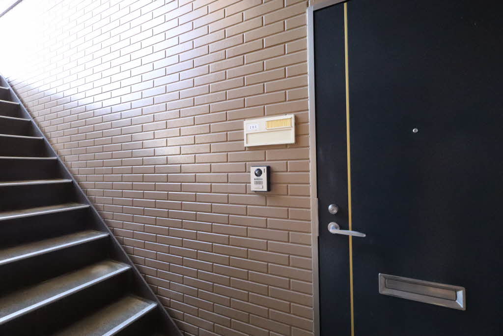 ラベンダーガーデン B101号-14