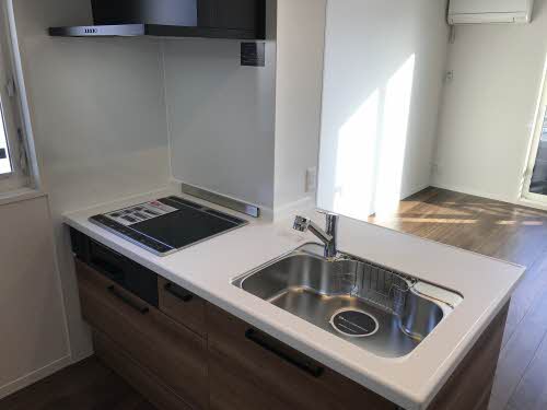 シャルムⅡ 0101号-4