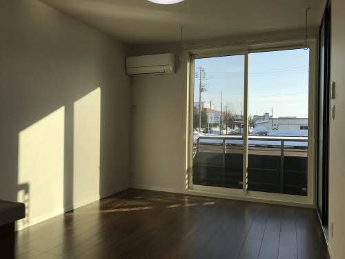 シャルムⅡ 0101号-5