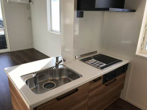 シャルムⅡ 0102号-4