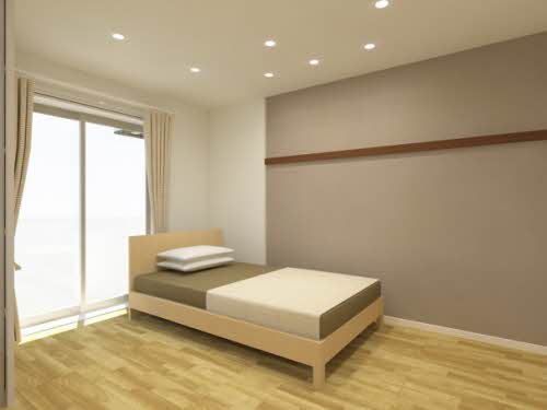 クレストヒル見付 0103号-4