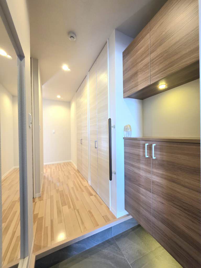 クレストヒル見付 0103号-11